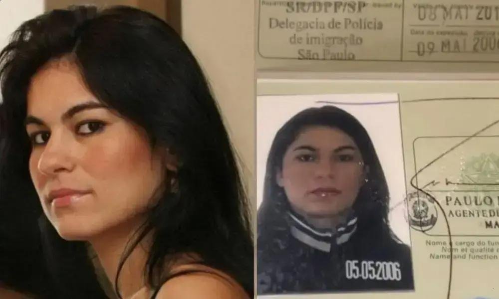 Sonia Moura pede esclarecimentos após passaporte de Eliza ser encontrado em Portugal