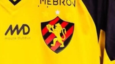 Sport Recife negocia Claudinho, lateral-direito do Vitória por empréstimo