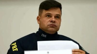 STF analisa pedido de transferência de Silvinei Vasques para Santa Catarina