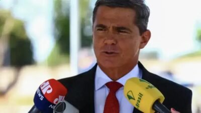 STF nega pedido de redução de pena a general por crimes contra a democracia