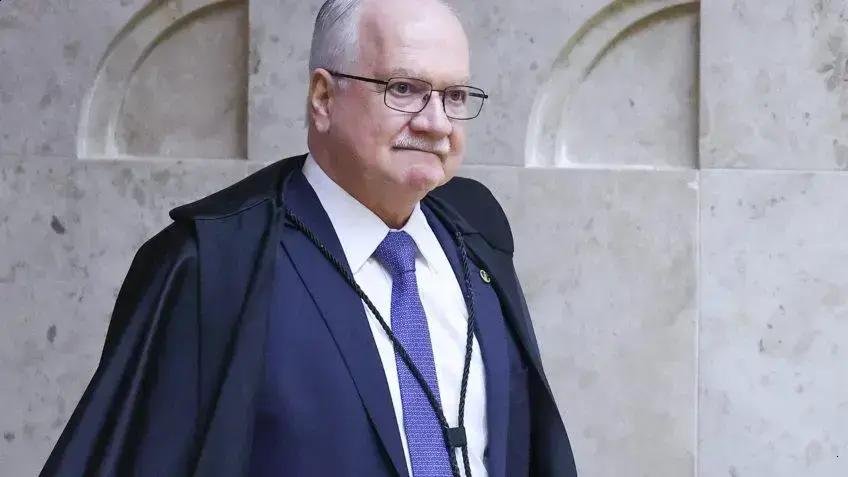 STF reafirma compromisso com a democracia após 3 anos do 8 de Janeiro