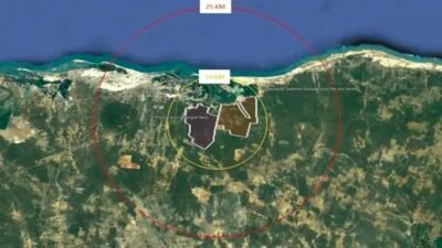 Super Empreendimentos compra projeto de energia eólica no RN