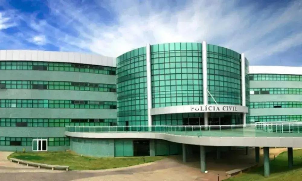 Suspeitos de homicídios no Hospital Anchieta chocam o Distrito Federal