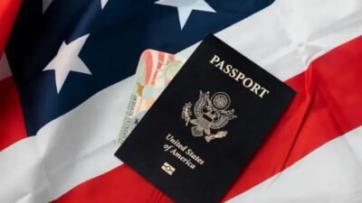 Suspensão de vistos de imigração dos EUA começa a valer