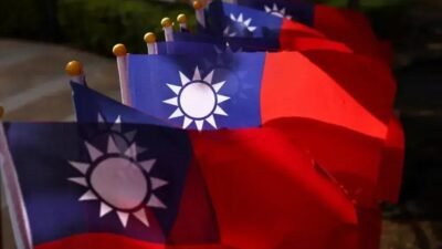 Taiwan e EUA: Um Novo Acordo Comercial Histórica