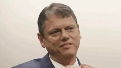 Tarcísio de Freitas e a Nova Era Política na Venezuela