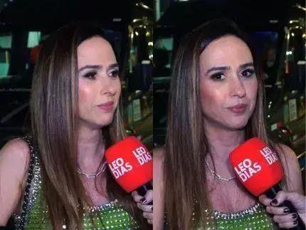 Tatá Werneck será stalker em nova novela da Globo