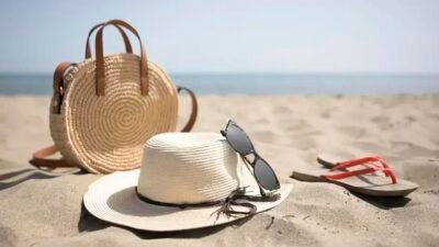 Tendências de moda praia para 2026: O que você precisa saber