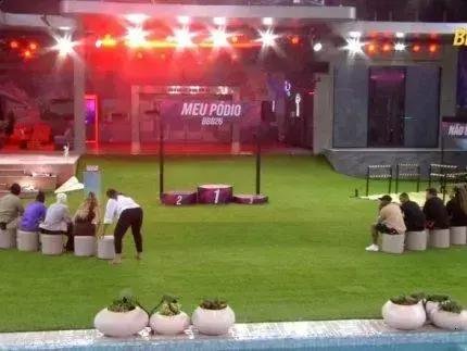 Tensão e desabafos marcam a primeira semana do BBB26