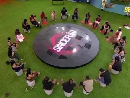Tensões e desabafos: Sincerão do BBB26 revela desgaste nas relações