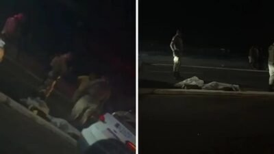 Tiroteio na Lavagem do Bonfim: Capitão Salomão é morto em Salvador