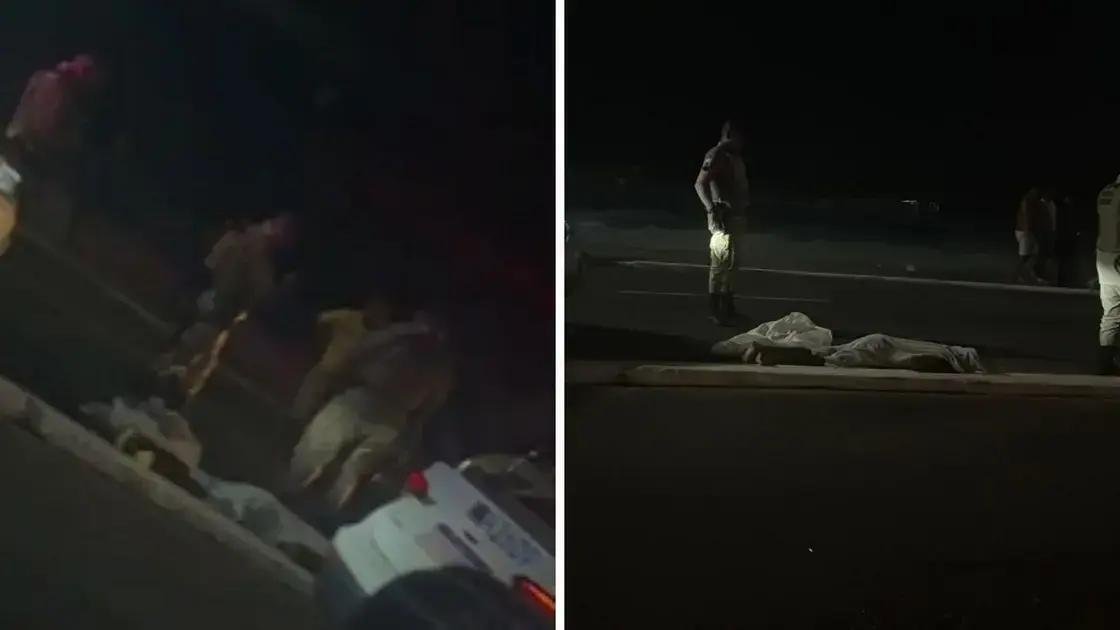 Tiroteio na Lavagem do Bonfim: Capitão Salomão é morto em Salvador