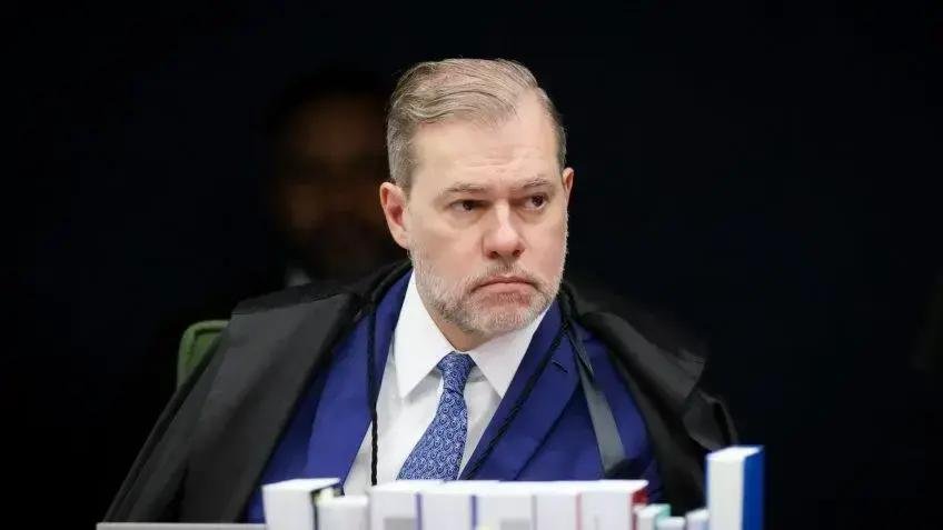 Toffoli prorroga por 60 dias inquérito sobre o Banco Master