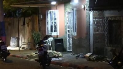 Tragédia em Manta: Ataque armado deixa 7 mortos na virada do ano
