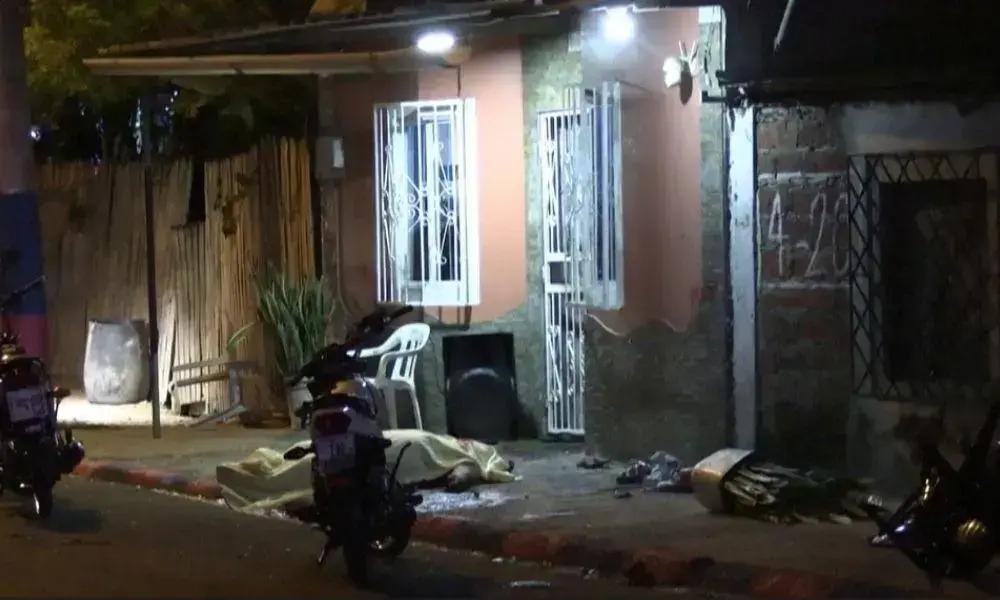 Tragédia em Manta: Ataque armado deixa 7 mortos na virada do ano