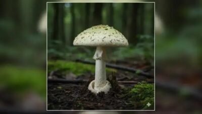 Tragédia na Califórnia: Consumo de cogumelos venenosos resulta em mortes