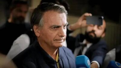 Transferência de Jair Bolsonaro para Papudinha com cuidados especiais