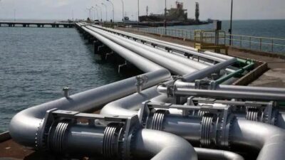 Transpetro investe R$ 2,9 bilhões em nova frota de embarcações