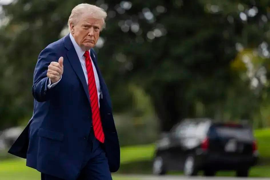 Trump afirma que fará acordo sobre a Groenlândia de qualquer forma