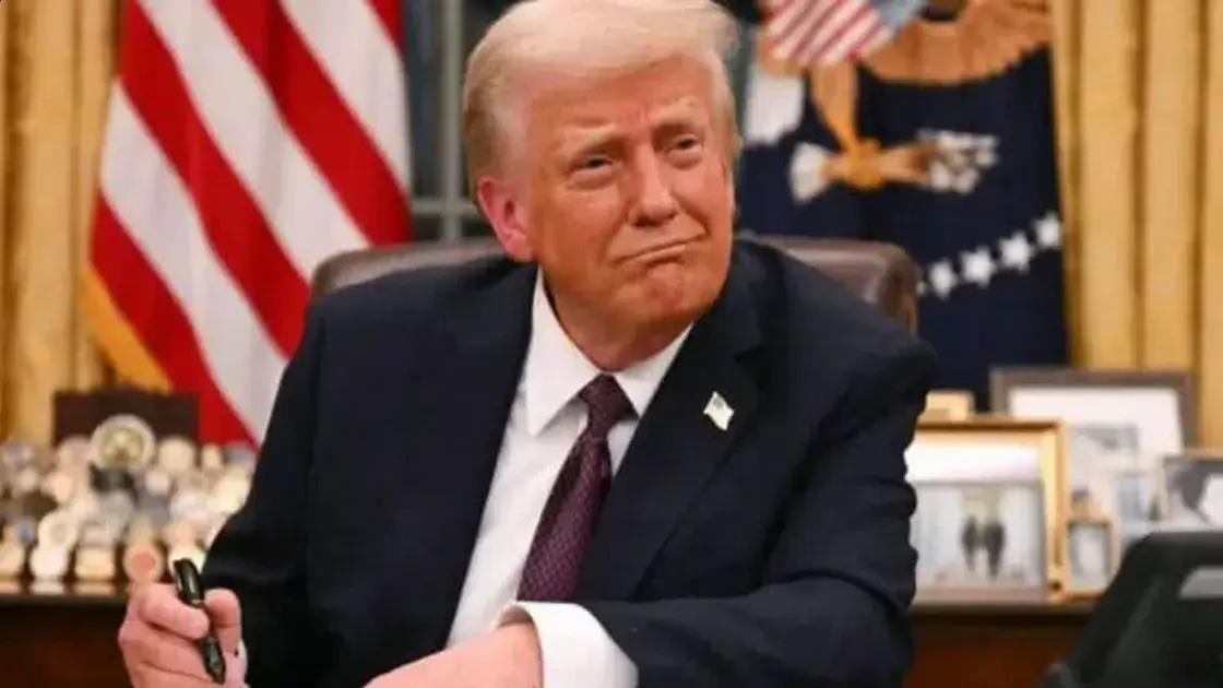 Trump congela vistos para brasileiros e cidadãos de 75 países