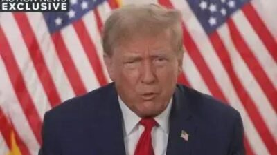 Trump elogia operação militar que capturou Maduro na Venezuela