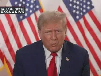 Trump elogia operação militar que capturou Maduro na Venezuela