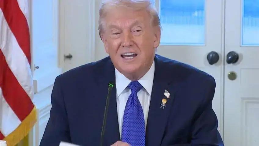 Trump fala sobre potencial energético da Venezuela e oportunidades para empresas