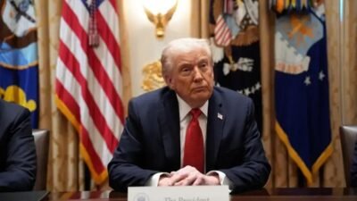 Trump lança Conselho da Paz para resolver conflitos globais em Davos