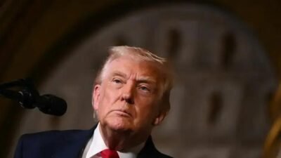 Trump lança Conselho de Paz cobrando um bilhão de dólares dos membros