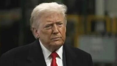 Trump promete medidas severas se Irã não parar execução de manifestantes