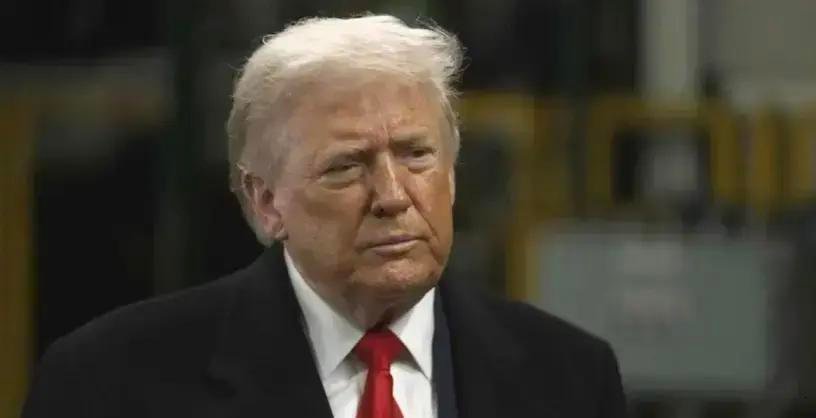 Trump promete medidas severas se Irã não parar execução de manifestantes