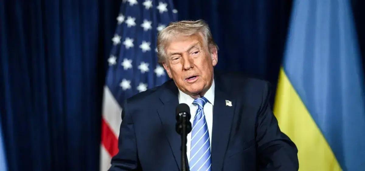 Trump promete revitalizar petróleo da Venezuela após captura de Maduro