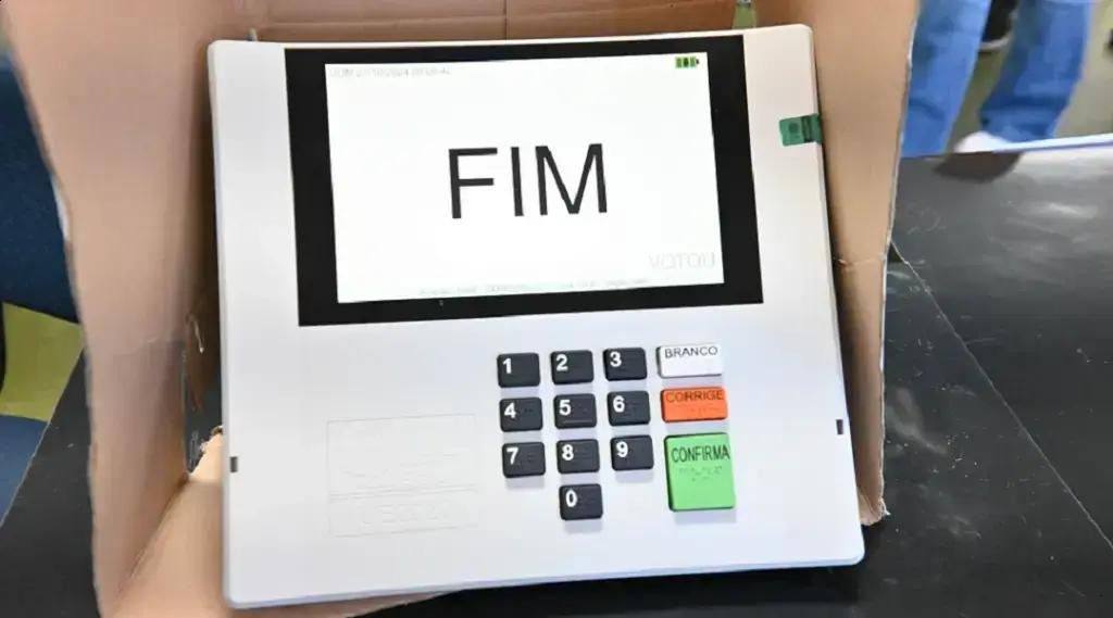 TSE propõe mudanças importantes para as Eleições 2026