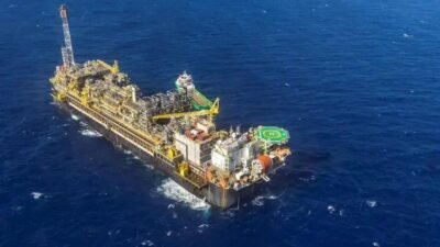 Tupi/Iracema Retoma Produção de 1 Milhão de Barris de Petróleo Diários