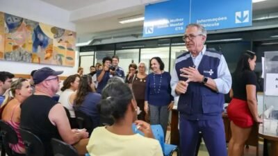 Vacinação contra dengue: Butantan-DV será iniciada em fevereiro