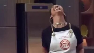 Valesca Popozuda quebra maldição e brilha em MasterChef Celebridades