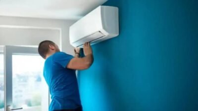 Vendas de ar-condicionado disparam com onda de calor no Brasil