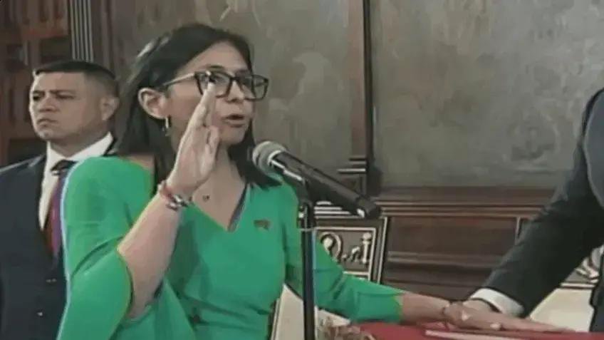 Venezuela: estado de exceção após captura de Maduro por EUA