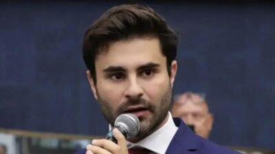 Vereador contesta pedido de prisão domiciliar para Jair Bolsonaro no STF