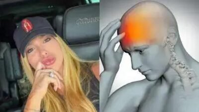 Virginia Fonseca e presente especial de Vini Jr. para aliviar estresse