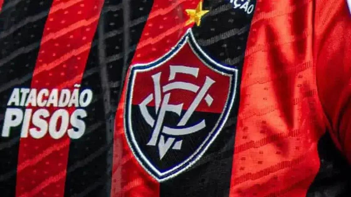 Vitória busca alternativa após lesão de Renzo López com atacante do Fluminense