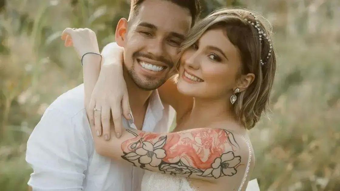 Viúvo de Isabel Veloso defende sua postura após perda: 'Não é sobre dinheiro'