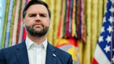 Voto de desempate do vice-presidente Vance derruba resolução sobre a Venezuela