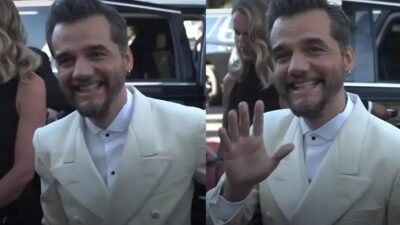 Wagner Moura critica Critics Choice e fala sobre o Globo de Ouro