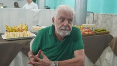 Wagner nega negociações sobre cargos com família Coronel