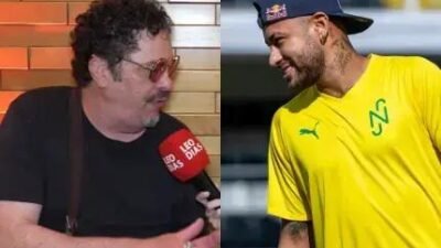 Walter Casagrande avalia chances do Brasil na Copa do Mundo 2026
