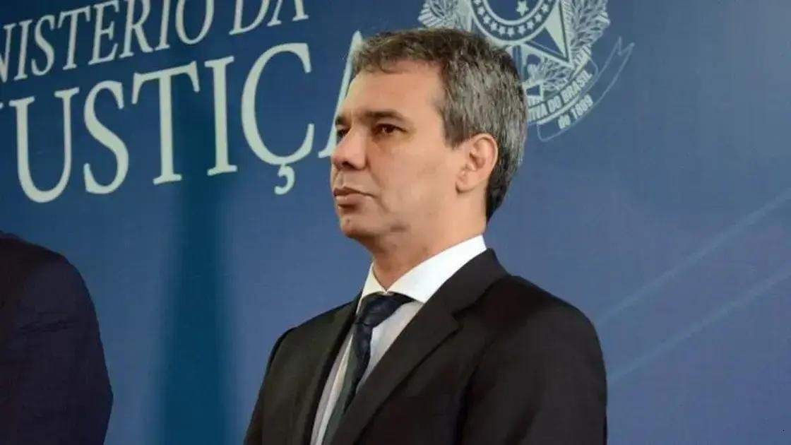 Wellington César assume o Ministério da Justiça frente a novos desafios