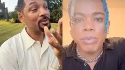 Will Smith enfrenta ação judicial de Brian King Joseph por assédio