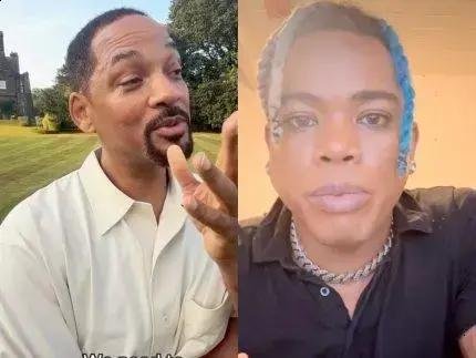 Will Smith enfrenta ação judicial de Brian King Joseph por assédio