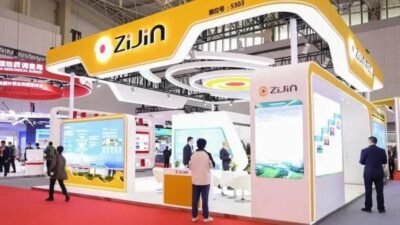 Zijin Mining planeja aquisição de Allied Gold por US$ 4 bilhões
